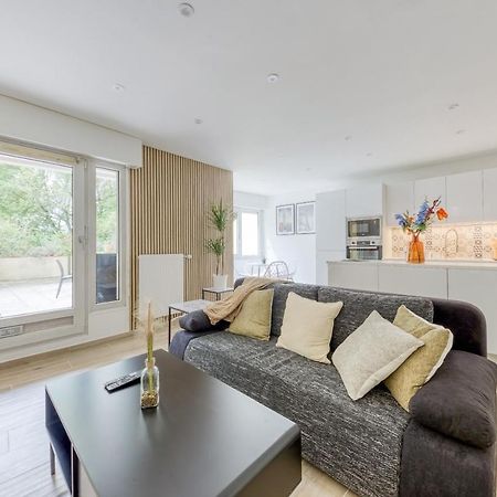 Smart Living - Ideal Amis Et Famille -10 Mn Disneyland - 20 Mn Paris Torcy  Exterior photo