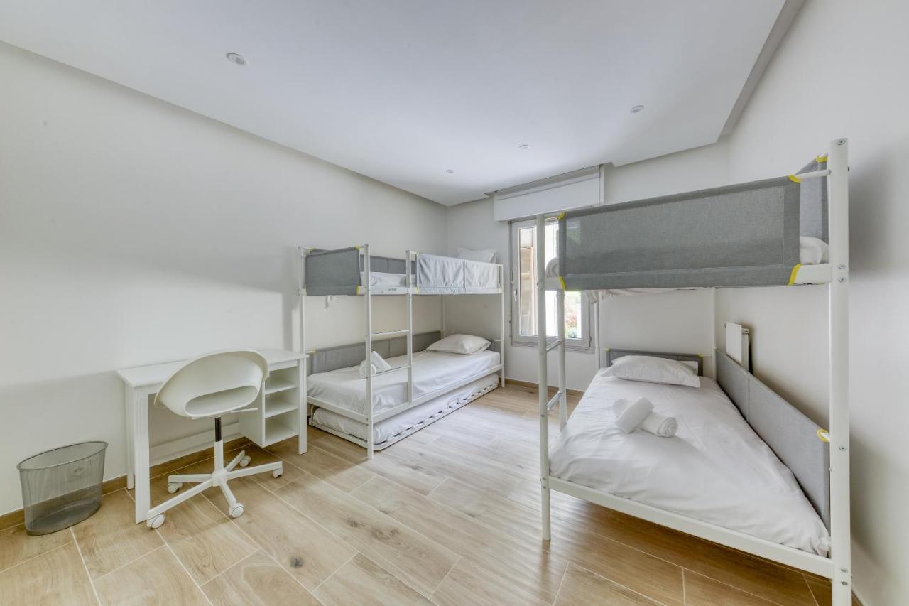 Smart Living - Ideal Amis Et Famille -10 Mn Disneyland - 20 Mn Paris Torcy  Exterior photo