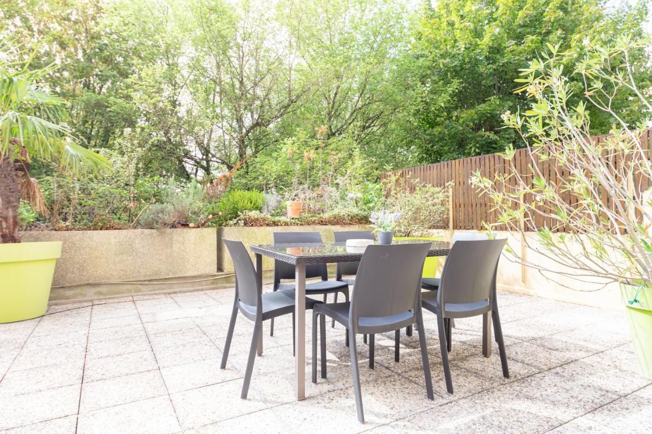 Smart Living - Ideal Amis Et Famille -10 Mn Disneyland - 20 Mn Paris Torcy  Exterior photo