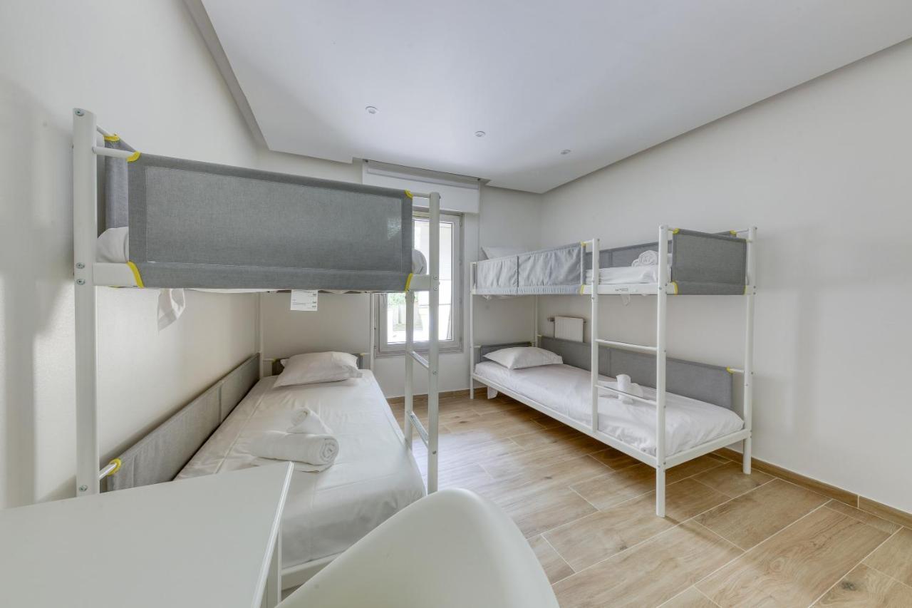 Smart Living - Ideal Amis Et Famille -10 Mn Disneyland - 20 Mn Paris Torcy  Exterior photo