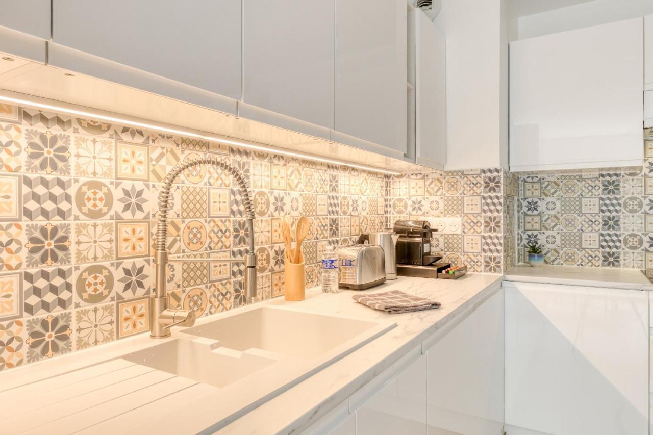 Smart Living - Ideal Amis Et Famille -10 Mn Disneyland - 20 Mn Paris Torcy  Exterior photo