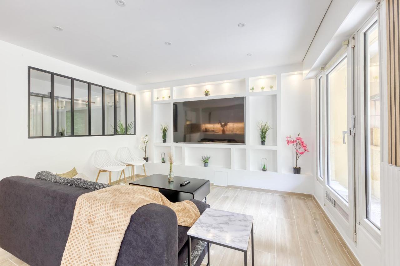 Smart Living - Ideal Amis Et Famille -10 Mn Disneyland - 20 Mn Paris Torcy  Exterior photo